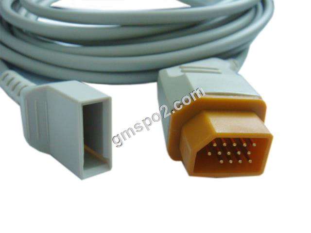 Nihon Kohden Utah ibp andur adapter cable-.jpg