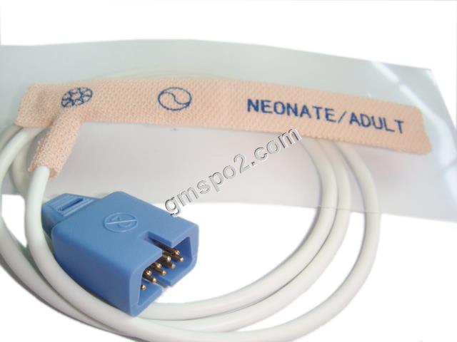 Nellcor ühilduv Neonate oximax spo2 sensor-.jpg
