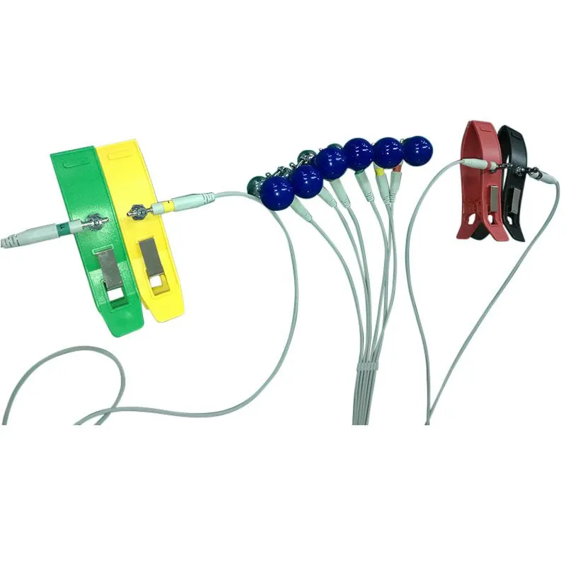 Ühilduv Medex 18-lülitusega kuumem kaabel