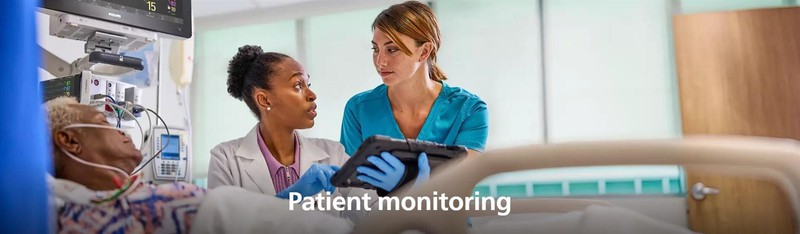 Patient monitoring Patient monitoring