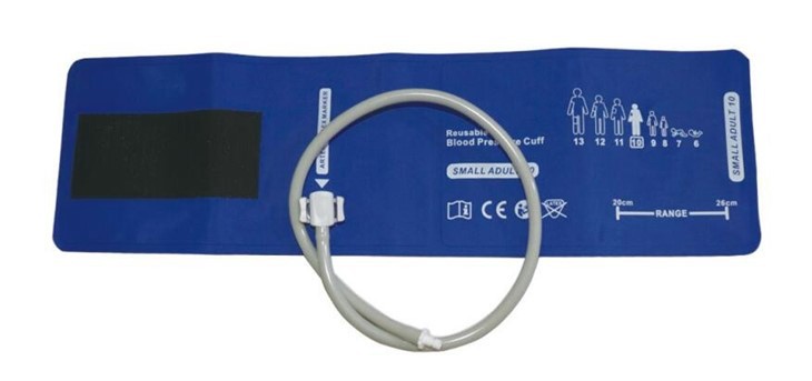 Single Channel BP Cuff Connecting Device