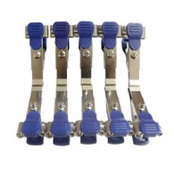 EKG/EKG veterinaar elektroodi klamber