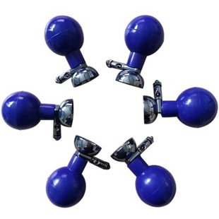 Täiskasvanute mitmekasutus elektrood