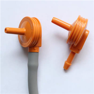 NIBP vererõhu manseti konnektor