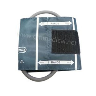 Täiskasvanute ühekordne vereringe mansett, NIBP mansett täiskasvanutele