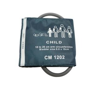 Lapse ühe toru vererõhu mansett, NIBP manseti vererõhu Monitor