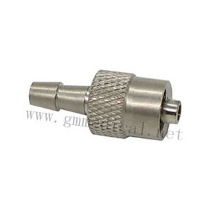 Mees Luer NIBP mansettiühendus