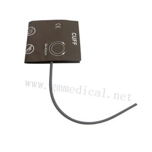 Ühekordselt kasutatav ühekordse suurusega täiskasvanu vererõhu mansett, 34-43cm