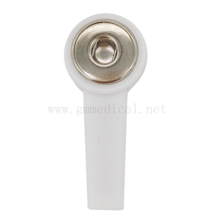 EKG EKG Snap / haaratsi elektroodiadapter