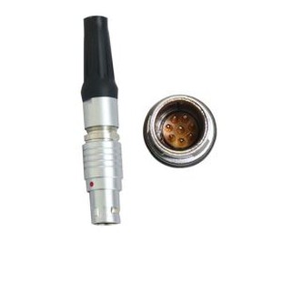 EGG.1B.308.CLL Push Pull metallist pistik