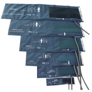 NIBP mansett ühe toru