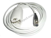 Täiskasvanud sõrme Clip Spo2 anduri kasutamiseks tempo Tech