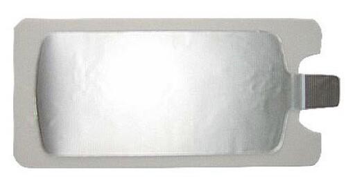 Ühekordselt linguga - Monopolar patsiendi plaat