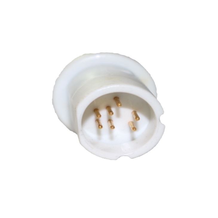 Drage Compatibler -Appott IBP Adapter Cable , Round 7pin >Appott-6pin