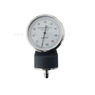 2 tükki/kott Rõhu kuva mõõtur Nibp mansett ja surve infusiooni kott .adult (300hg)/laps (200hg)