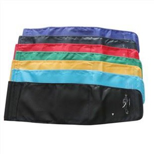 Täiskasvanud elektrooniline Hemodynamometer mansett Hoop Dual Tube, 22-32cm Nailon mansett TPU põie ja PVC tube.