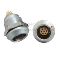 EGG 2K 307 fikseeritud sokkel, pähklite kinnitamine