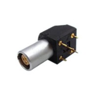 EPG 0B 303 Küünarnukk (90 °) Trükkplaadi pistik