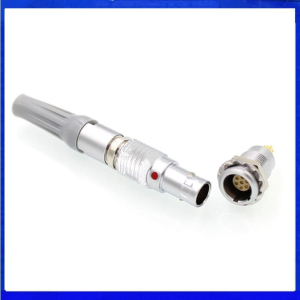 FGB EGB 1B seeria konnektor kaks võti ( 60 ) Pistikupesa