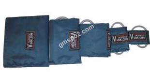 Vastsündinud, imiku, lapse, täiskasvanu, ühemõtteline vereringe mansett