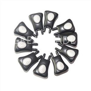 NIBP vererõhu mansett õhuvooliku adapter connector to GE-Marquette/Masimo/Mindray/HP/Nellcor/Nihon Kohden/Siemens/Datex-Ohmeda