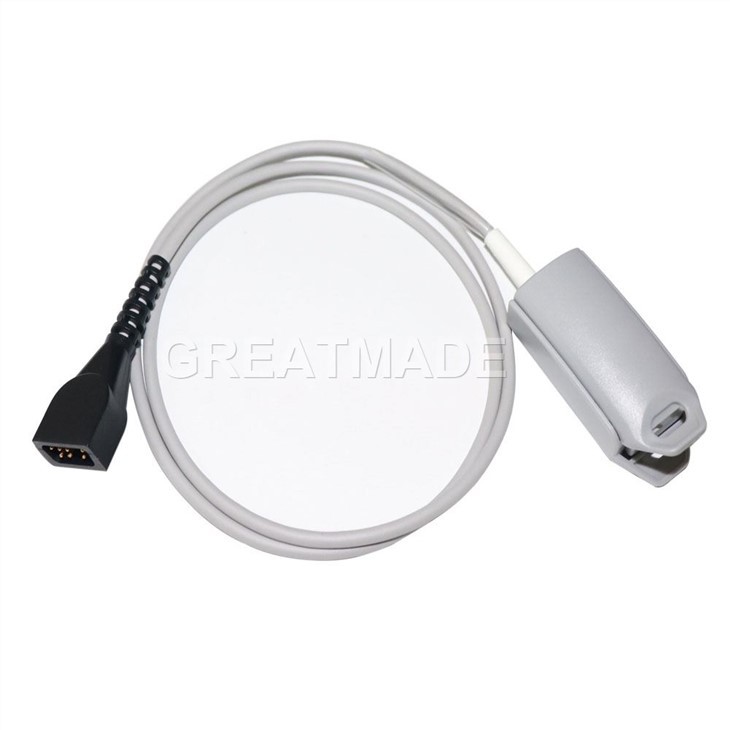 Ühilduv mitmekordne mitmekordne oksümeetriandur