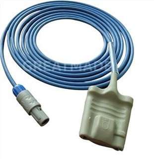 Comen Masim Spo2 andur