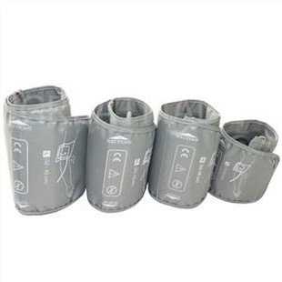 Sfügmomanomeetri ühe toru mansett