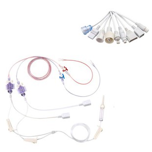 Kahe kanaliga IBP muundur USB jaoks